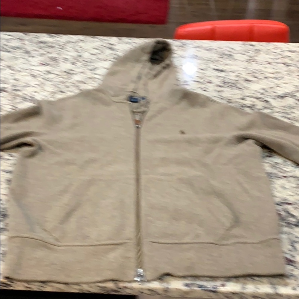 Polo Ralph Lauren Hoodie